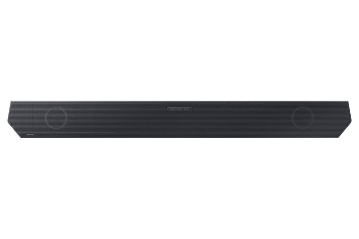Samsung Q600H Q-Series 3.1.2 Ch Soundbar with Subwoofer (2026) | Titan Black-4