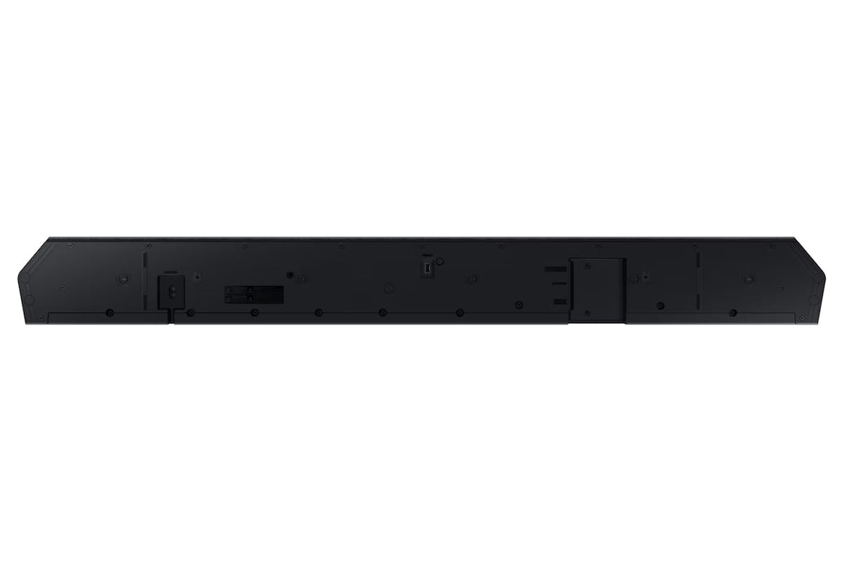 Samsung Q600H Q-Series 3.1.2 Ch Soundbar with Subwoofer (2026) | Titan Black-5