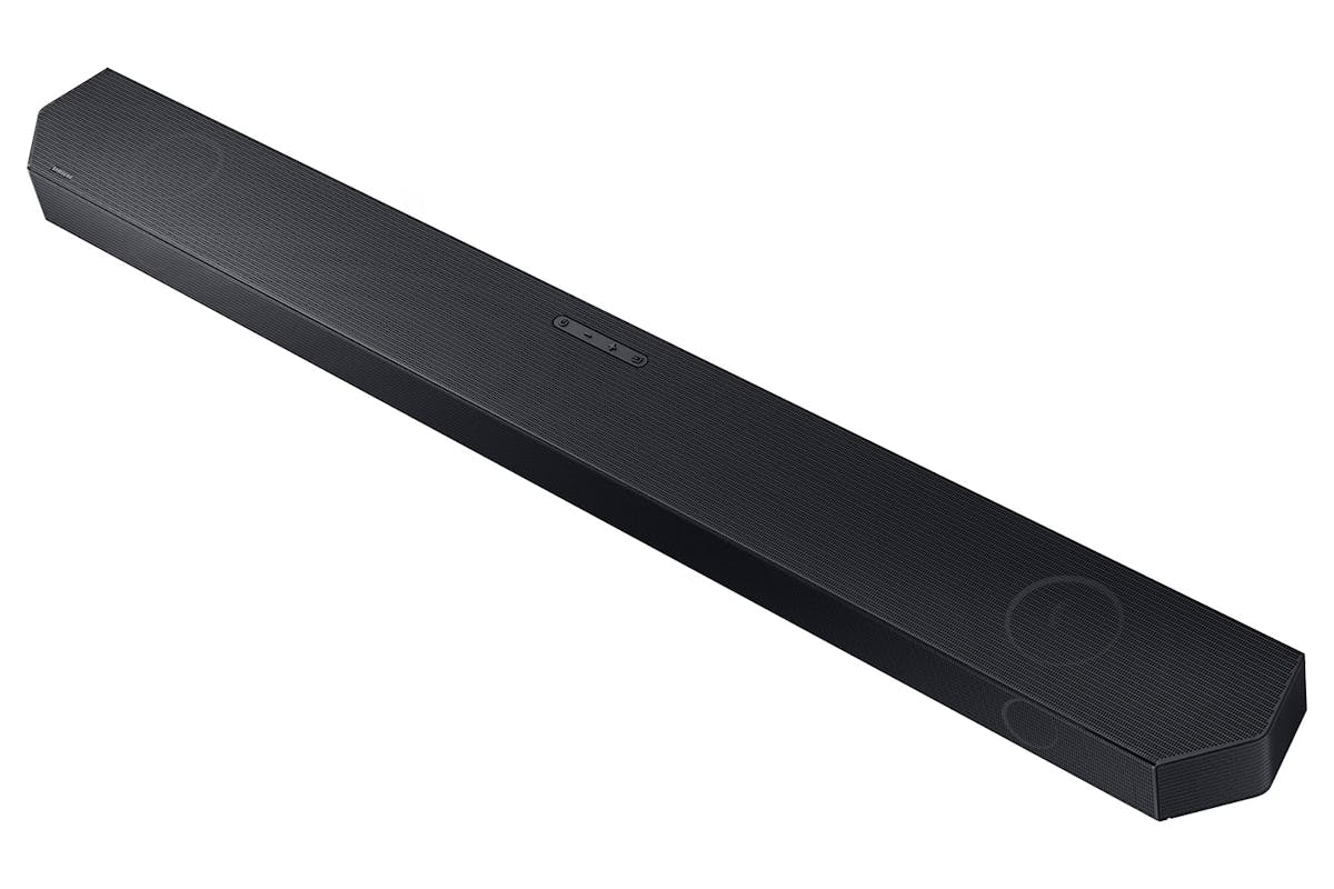 Samsung Q600H Q-Series 3.1.2 Ch Soundbar with Subwoofer (2026) | Titan Black-7
