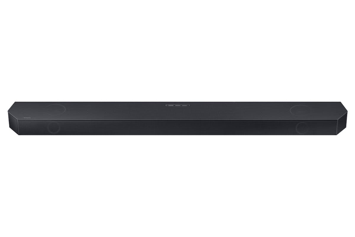 Samsung Q600H Q-Series 3.1.2 Ch Soundbar with Subwoofer (2026) | Titan Black-8