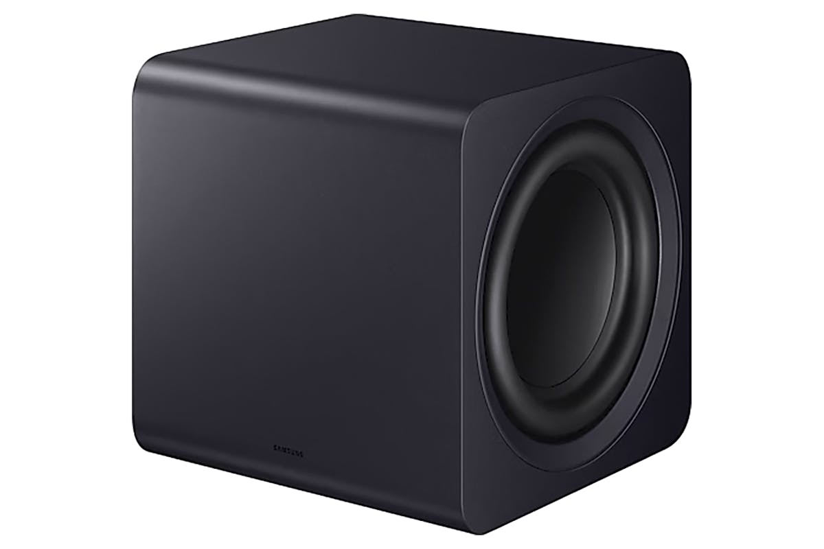 Samsung Q990F Q-Series 11.1.4ch Soundbar with Subwoofer and Rear Speakers (2025) | Titan Black-10