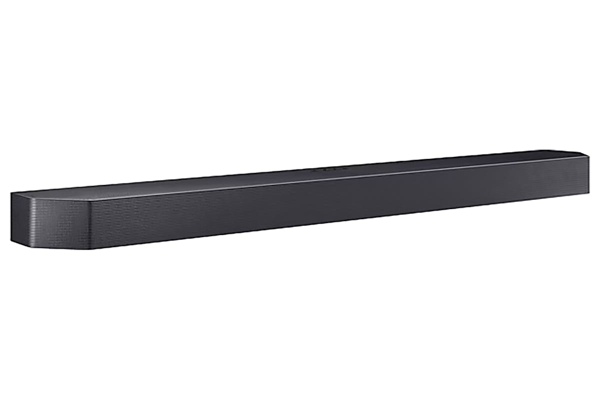 Samsung Q990F Q-Series 11.1.4ch Soundbar with Subwoofer and Rear Speakers (2025) | Titan Black-9