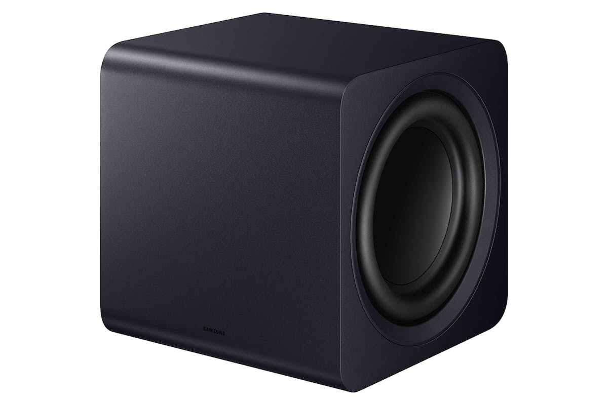 Samsung Q990H Q-Series 11.1.4 Ch Soundbar with Subwoofer and Rear Speakers (2026) | Titan Black-6