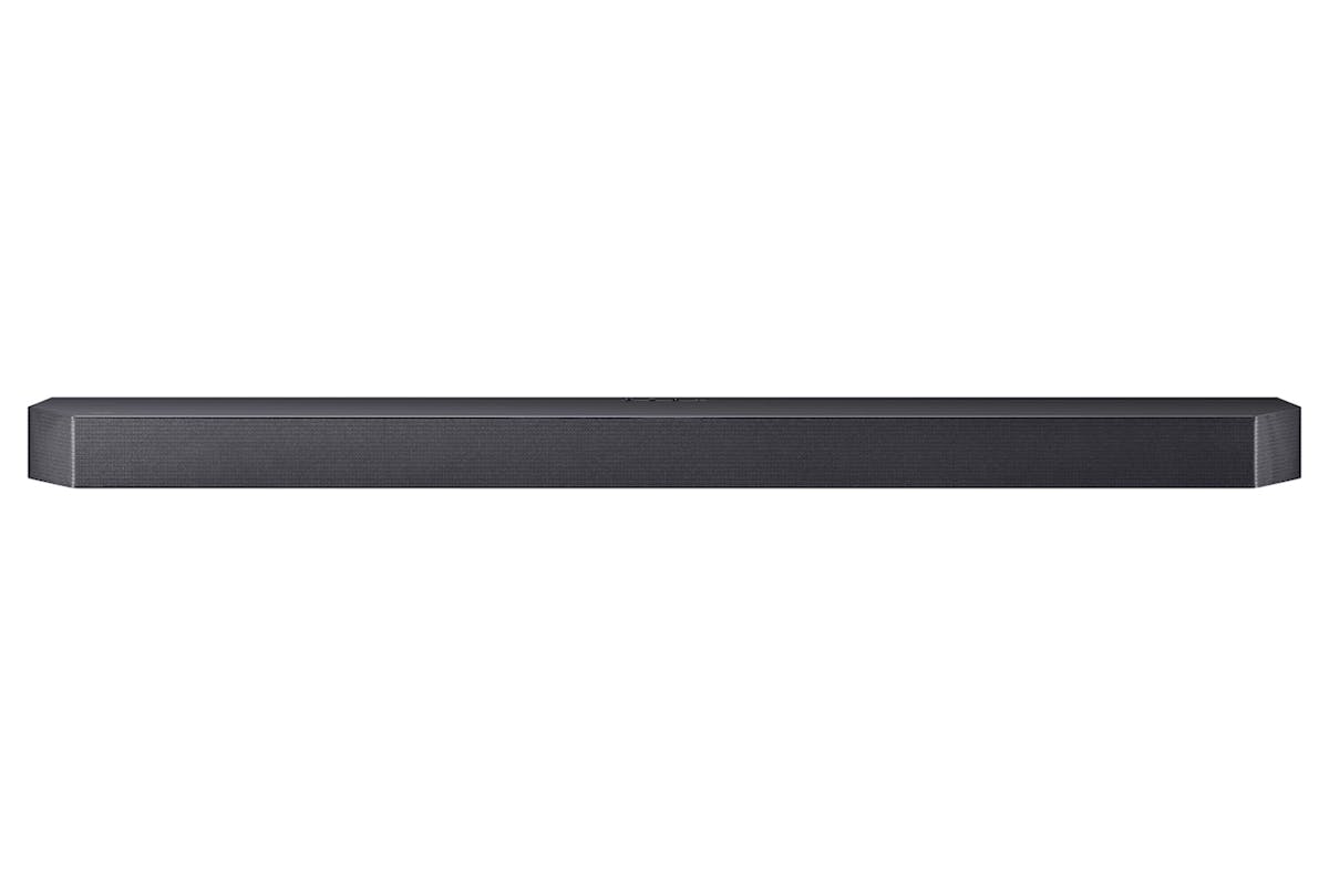 Samsung Q990H Q-Series 11.1.4 Ch Soundbar with Subwoofer and Rear Speakers (2026) | Titan Black-3