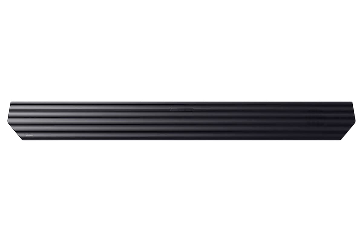 Samsung Q990H Q-Series 11.1.4 Ch Soundbar with Subwoofer and Rear Speakers (2026) | Titan Black-4