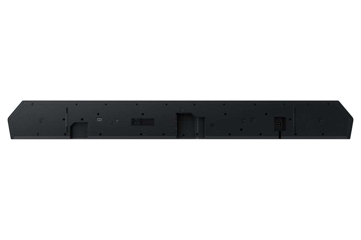 Samsung Q990H Q-Series 11.1.4 Ch Soundbar with Subwoofer and Rear Speakers (2026) | Titan Black-5
