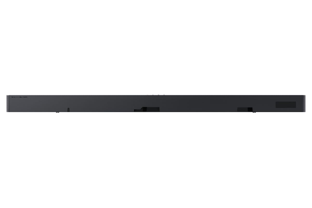 Samsung Q990H Q-Series 11.1.4 Ch Soundbar with Subwoofer and Rear Speakers (2026) | Titan Black-13