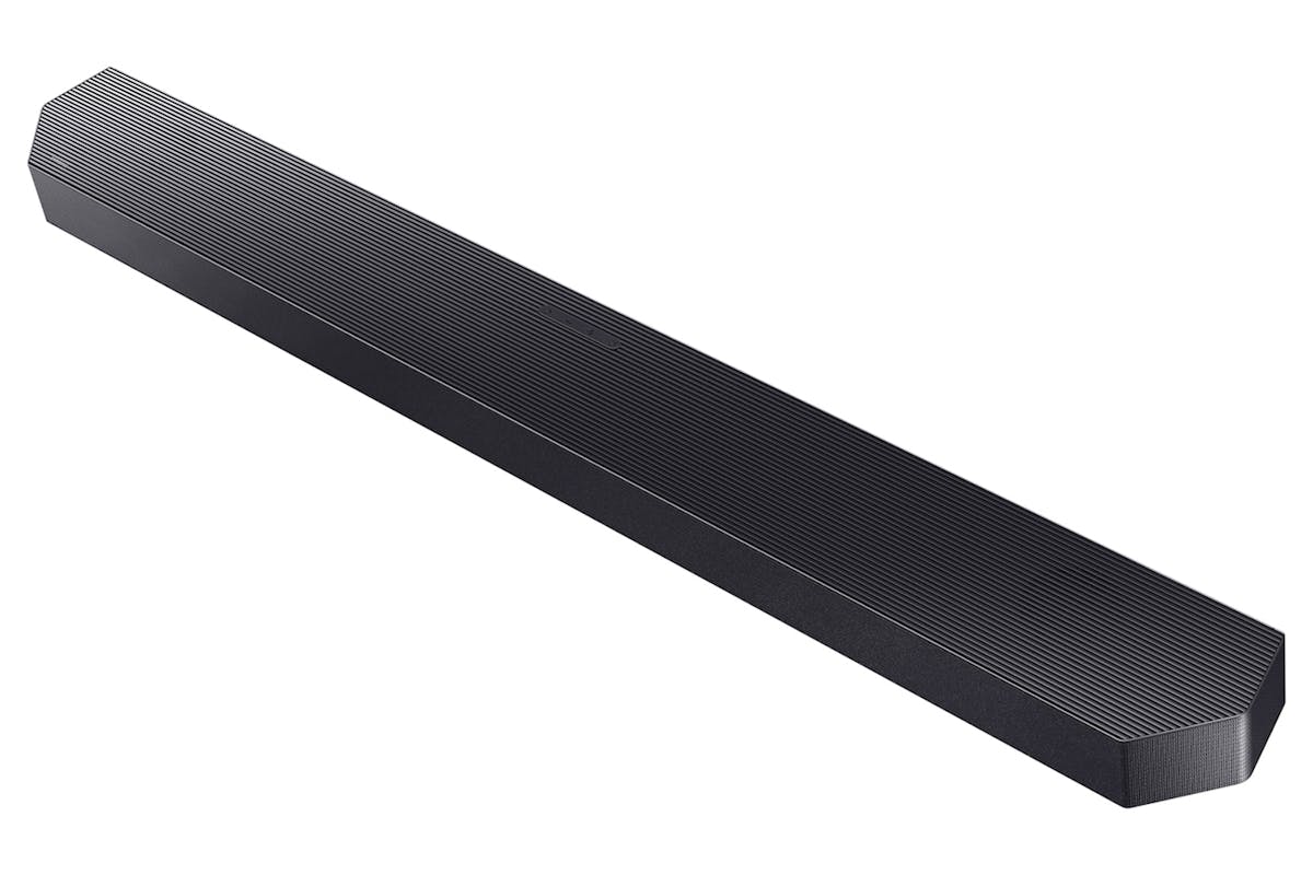 Samsung Q990H Q-Series 11.1.4 Ch Soundbar with Subwoofer and Rear Speakers (2026) | Titan Black-14