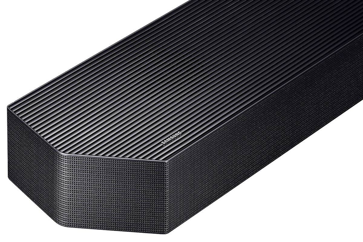 Samsung Q990H Q-Series 11.1.4 Ch Soundbar with Subwoofer and Rear Speakers (2026) | Titan Black-15