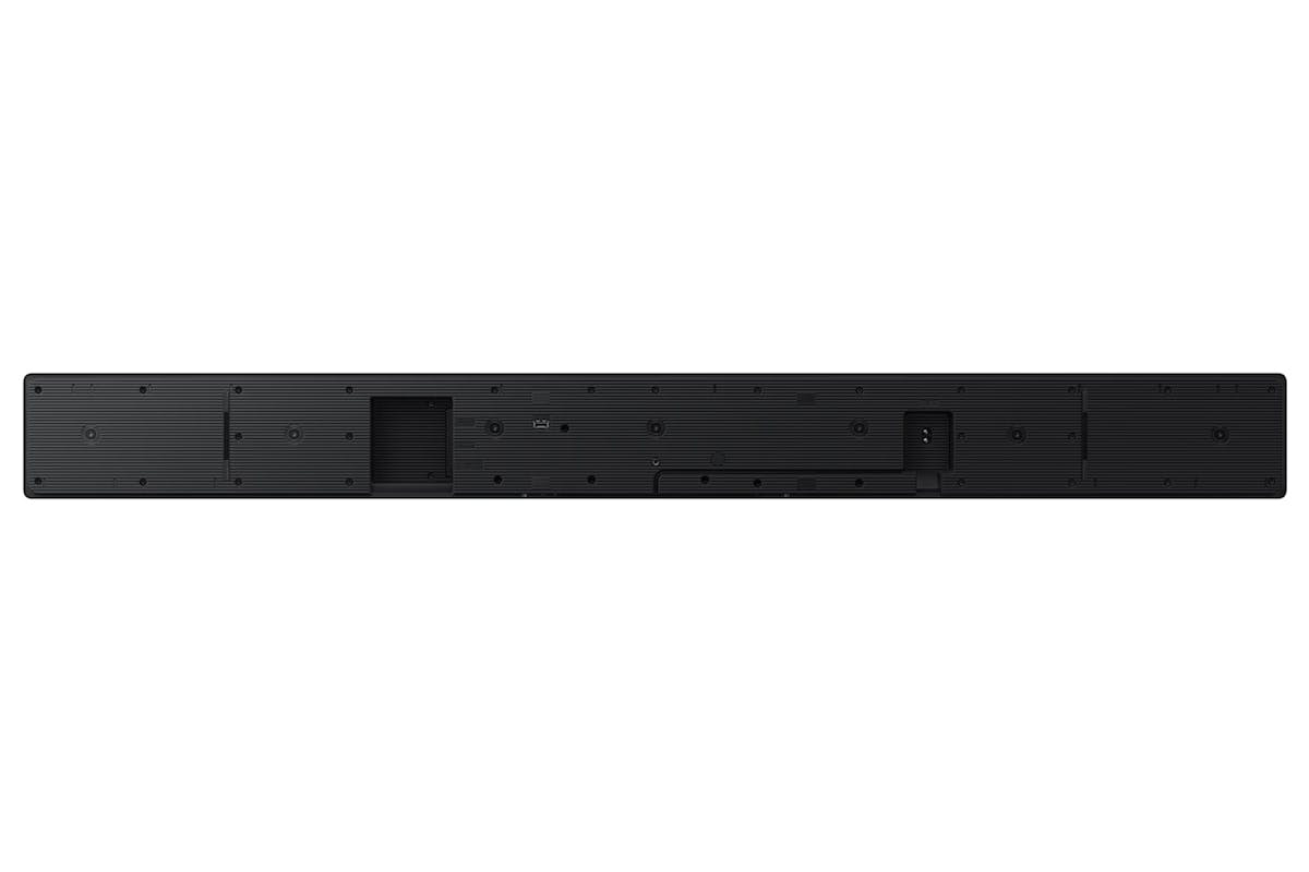 Samsung QS90H Q-Series 7.1.2 ch All-in-one Soundbar (2026) | Graphite Black-4