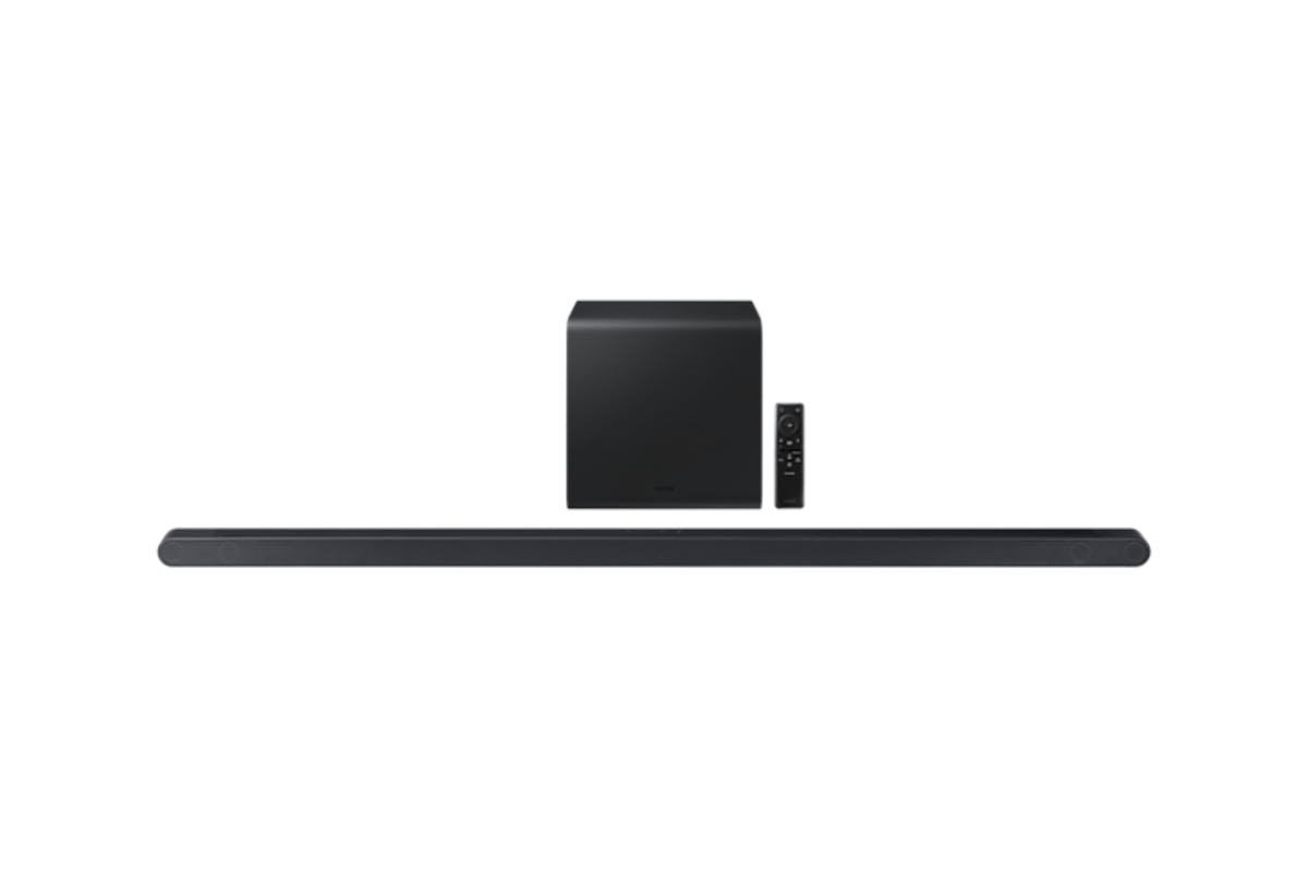 Samsung S800D 3.1.2ch Lifestyle Ultra Slim Soundbar with Subwoofer (2024) | Black-15