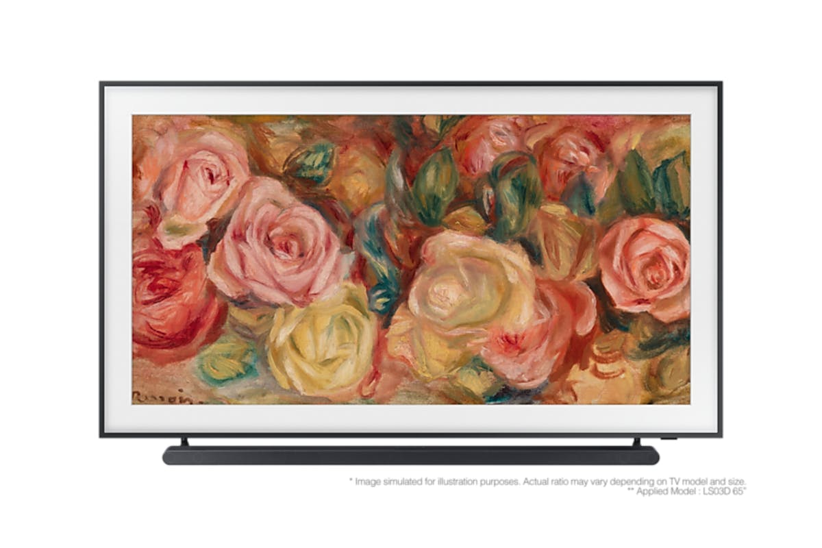 Samsung S800D 3.1.2ch Lifestyle Ultra Slim Soundbar with Subwoofer (2024) | Black-16