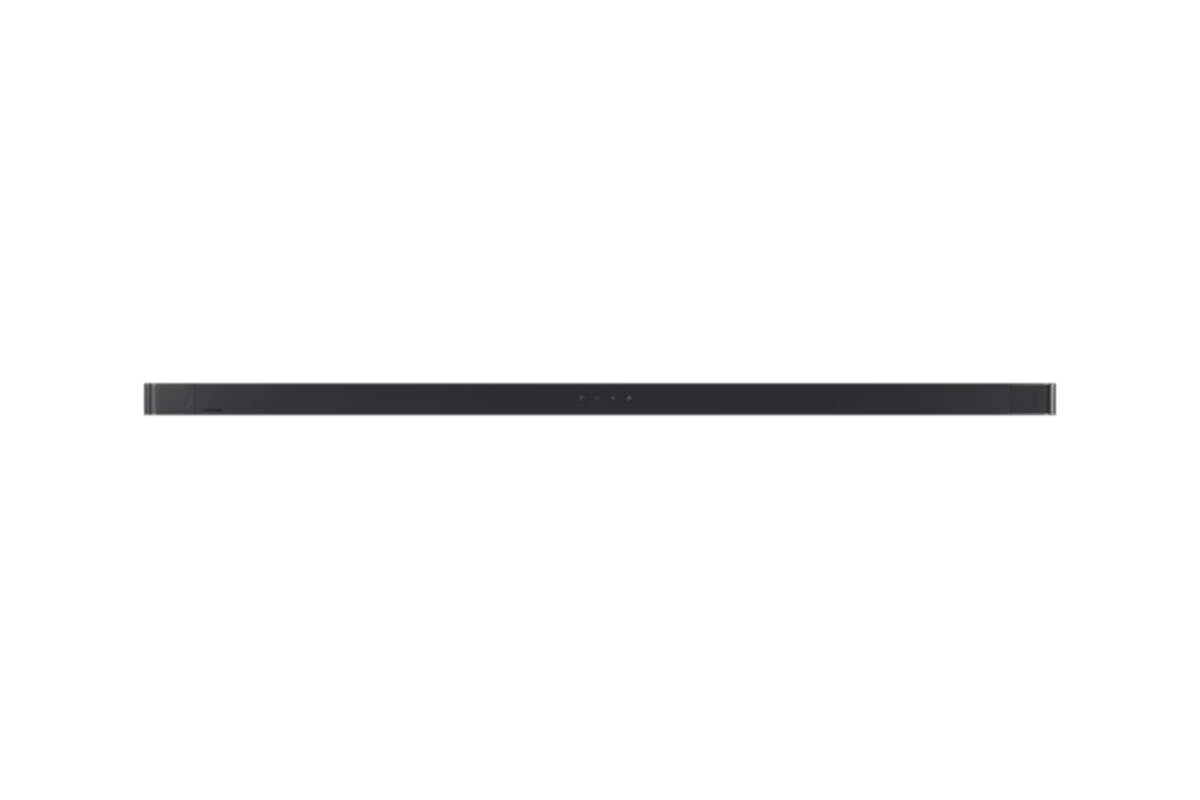Samsung S800D 3.1.2ch Lifestyle Ultra Slim Soundbar with Subwoofer (2024) | Black-4
