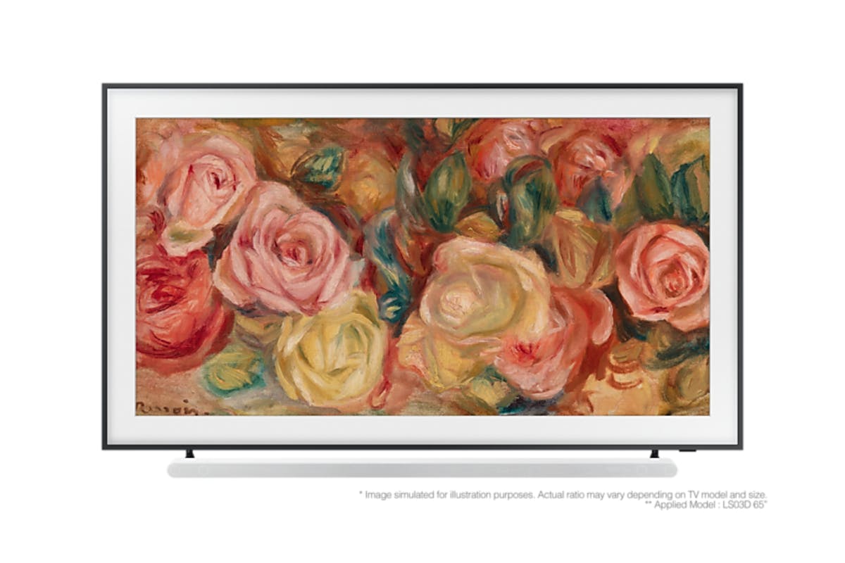 Samsung S800D 3.1.2ch Lifestyle Ultra Slim Soundbar with Subwoofer (2024) | White-16