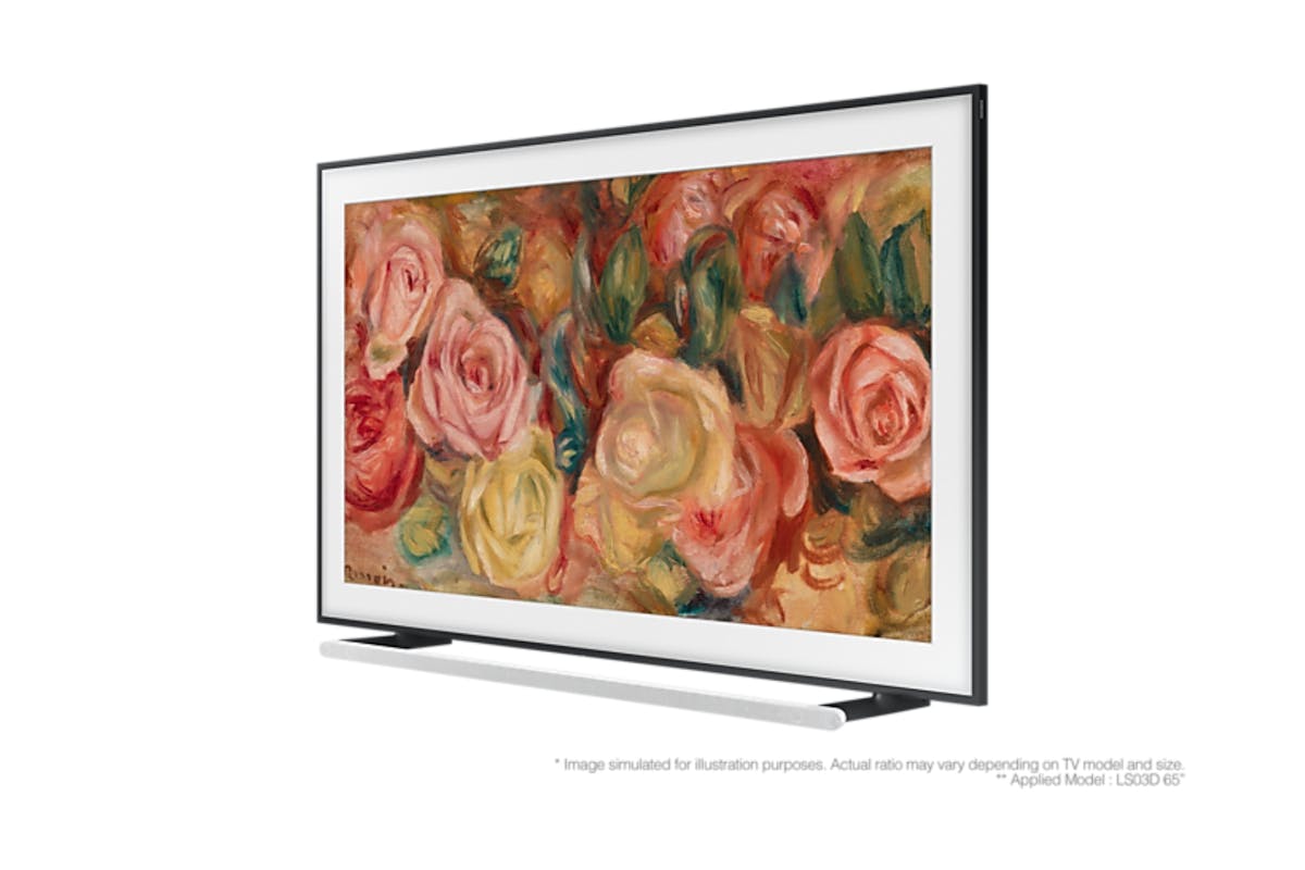 Samsung S800D 3.1.2ch Lifestyle Ultra Slim Soundbar with Subwoofer (2024) | White-17