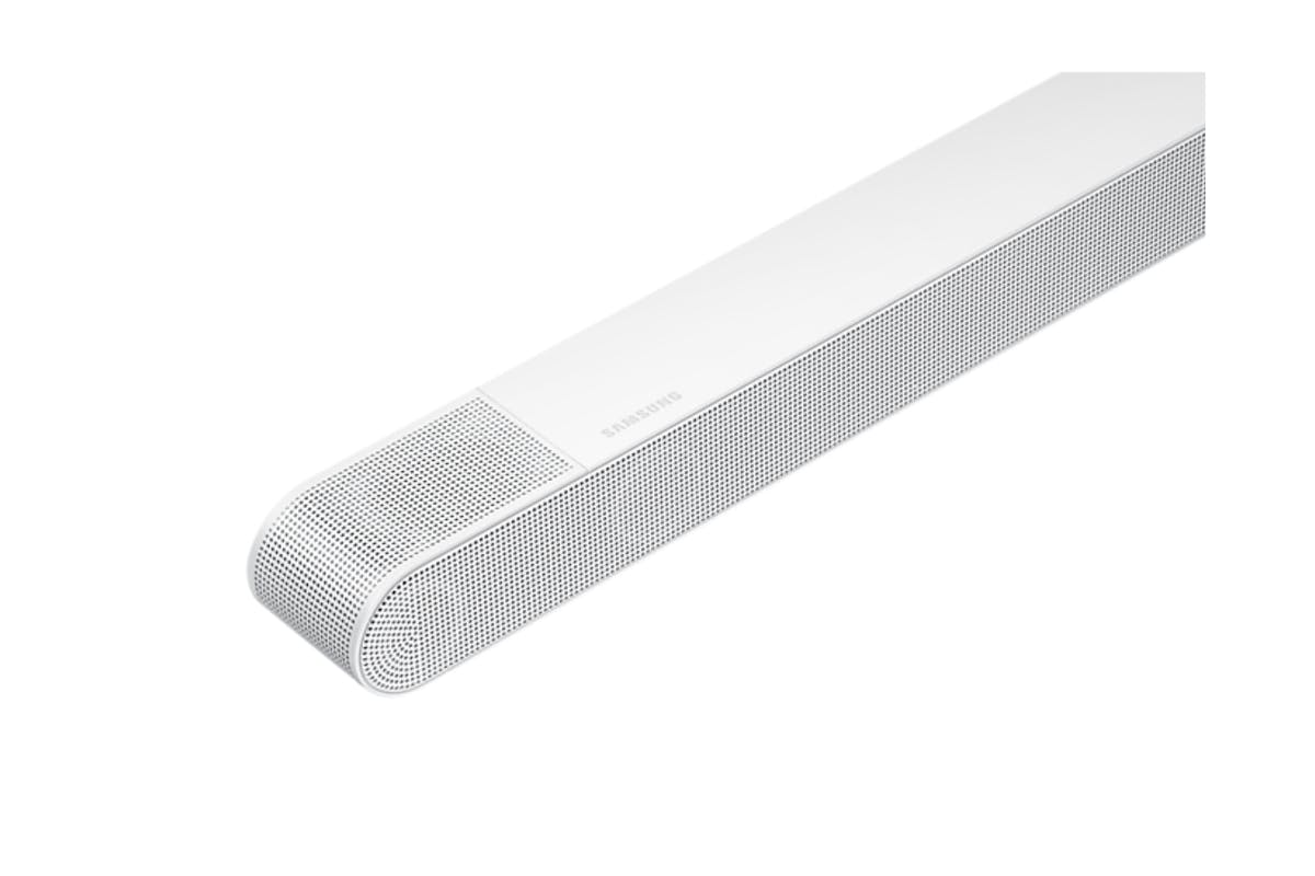 Samsung S800D 3.1.2ch Lifestyle Ultra Slim Soundbar with Subwoofer (2024) | White-9