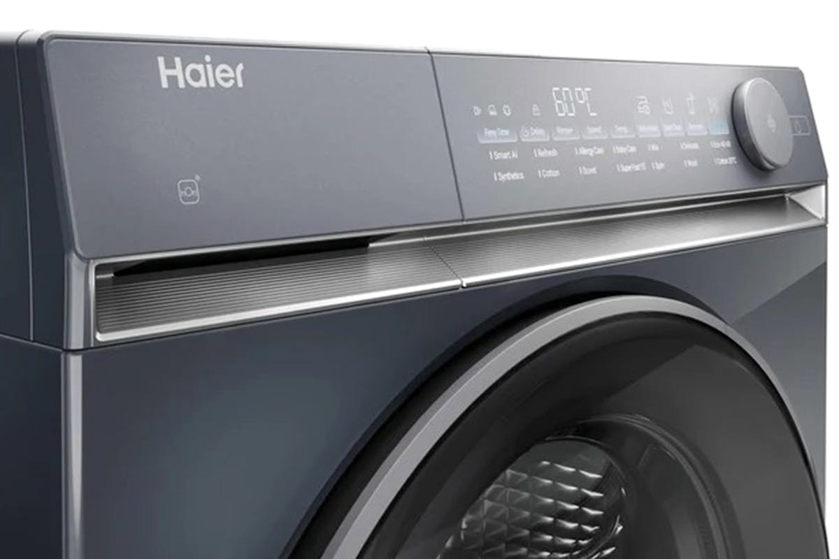 Haier X Series 7 10kg Freestanding Washing Machine | HW100-B14367GU-11