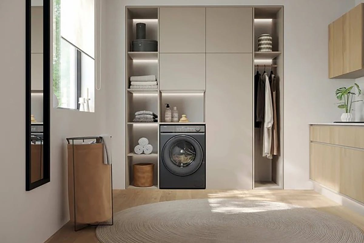 Haier X Series 7 10kg Freestanding Washing Machine | HW100-B14367GU-13