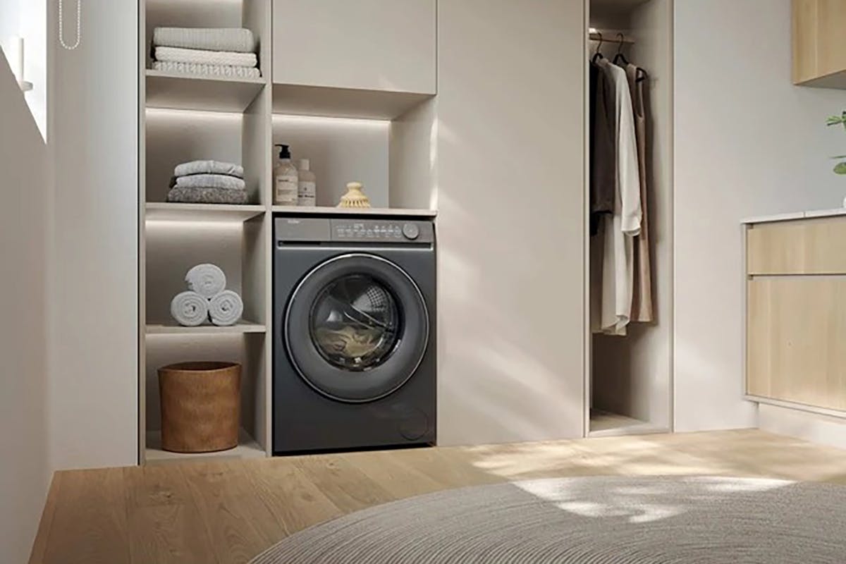 Haier X Series 7 10kg Freestanding Washing Machine | HW100-B14367GU-2