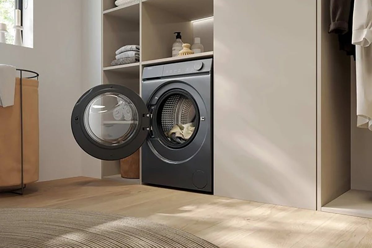 Haier X Series 7 10kg Freestanding Washing Machine | HW100-B14367GU-3