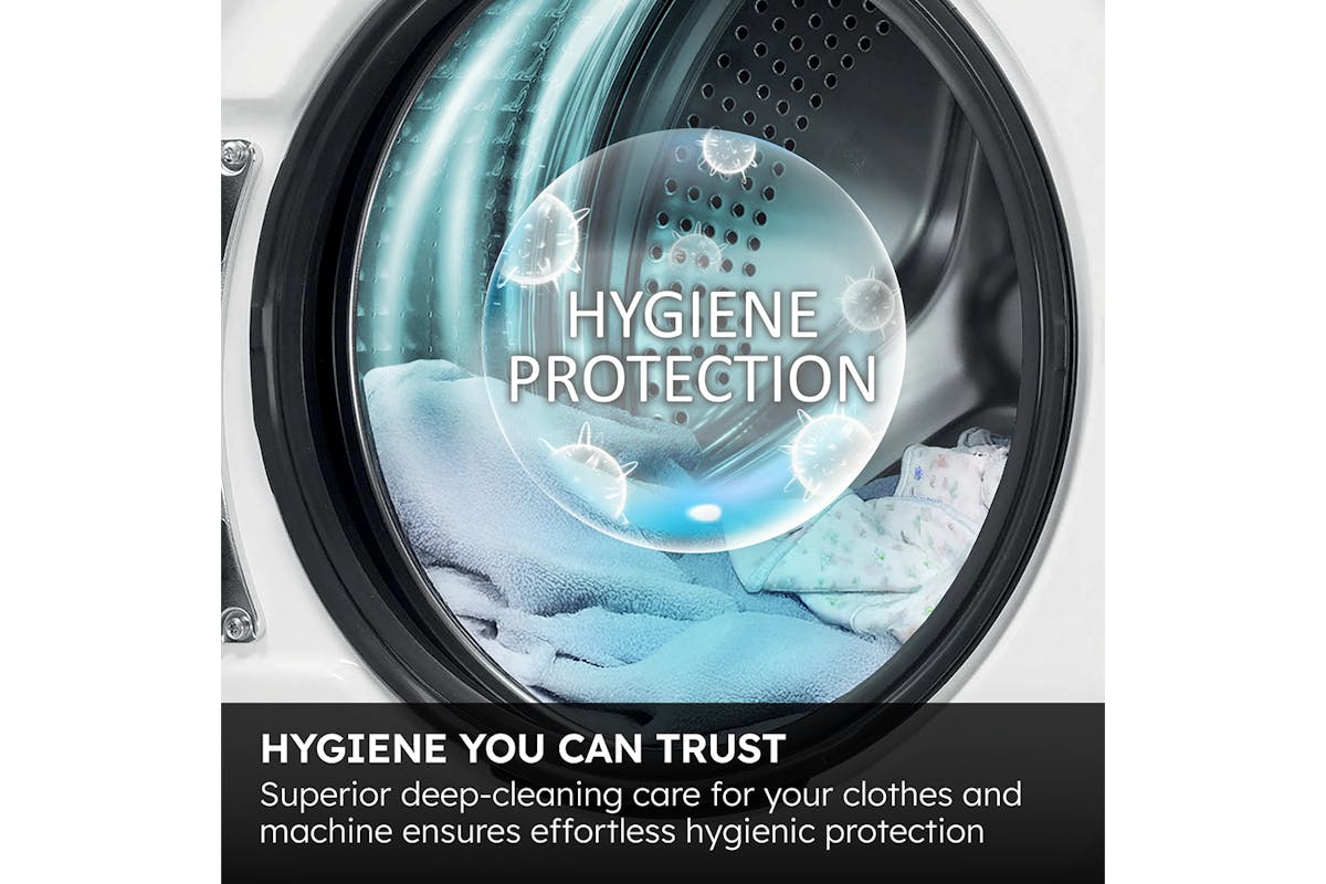 Haier X Series 7 10kg Freestanding Washing Machine | HW100-B14367GU-5