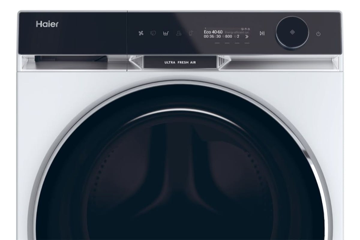 Haier X Series 11 11kg Freestanding Washing Machine | HW110BD14397UUK-4