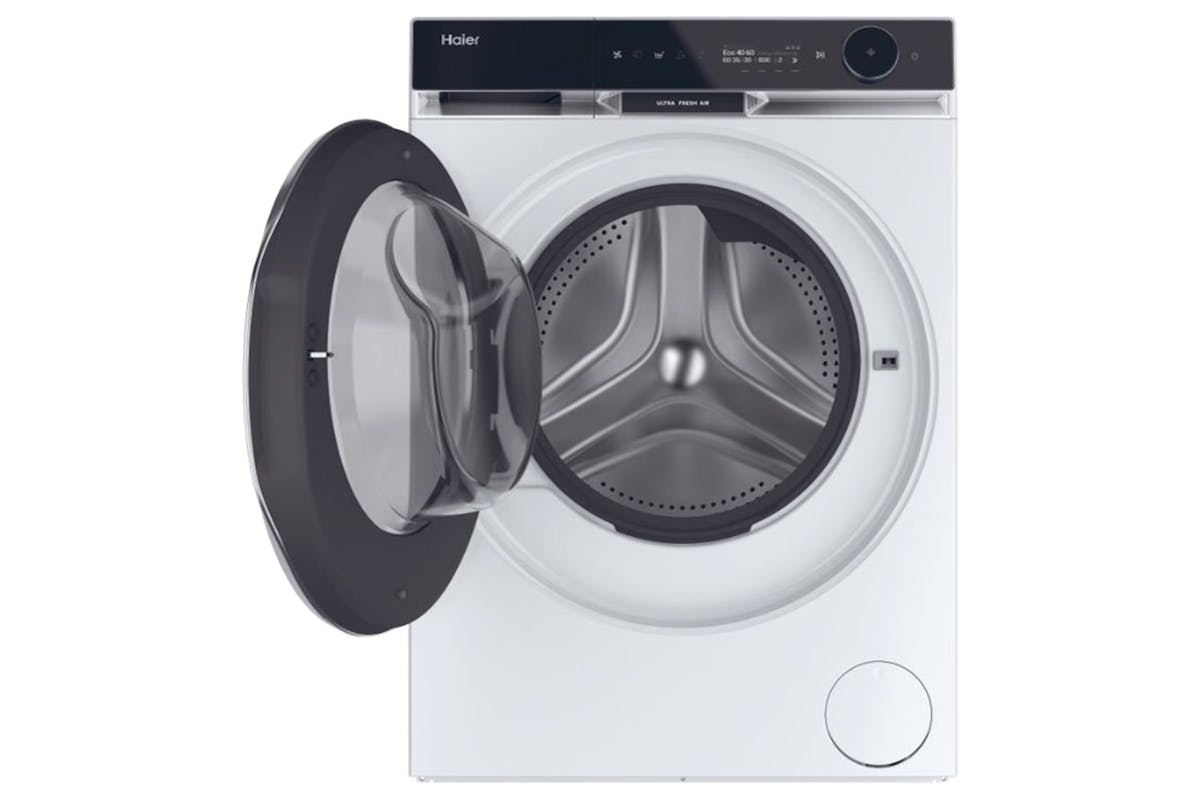 Haier X Series 11 11kg Freestanding Washing Machine | HW110BD14397UUK-3