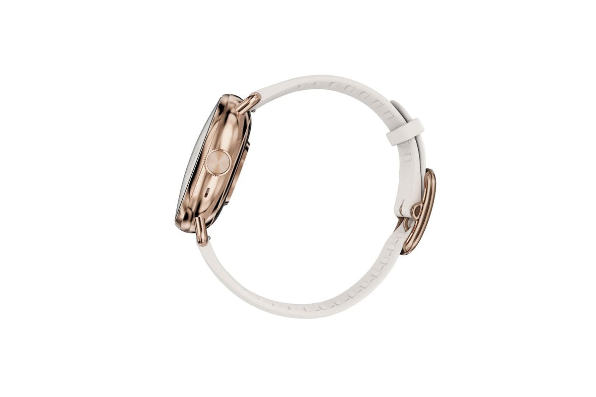Withings Scanwatch 2 | 38mm | Rose Gold-3