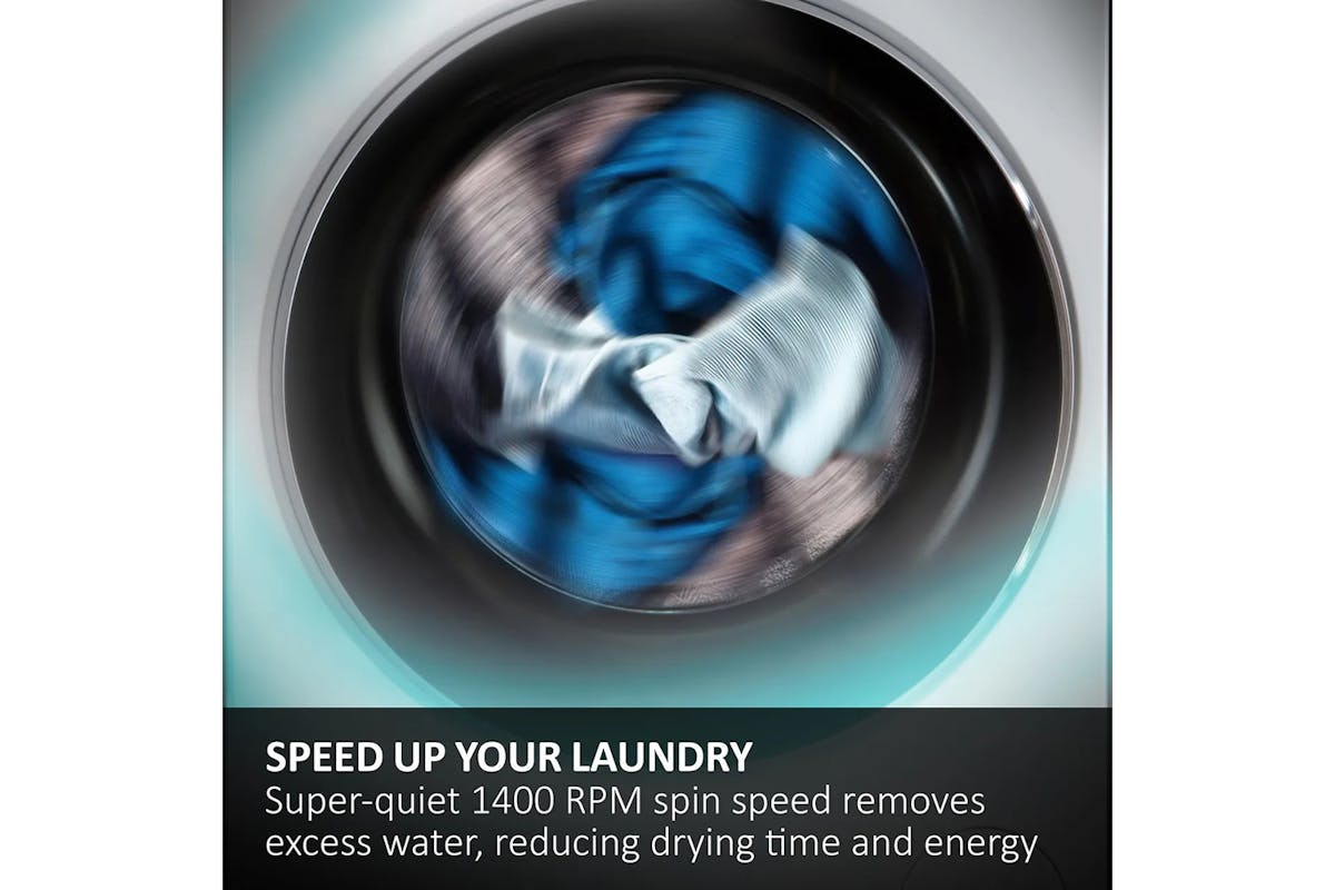Haier Series 8 10kg Built-in Washing Machine | HWB100B14858U1-13