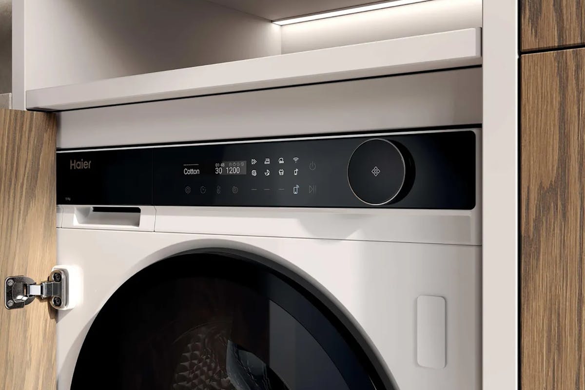 Haier Series 8 10kg Built-in Washing Machine | HWB100B14858U1-15