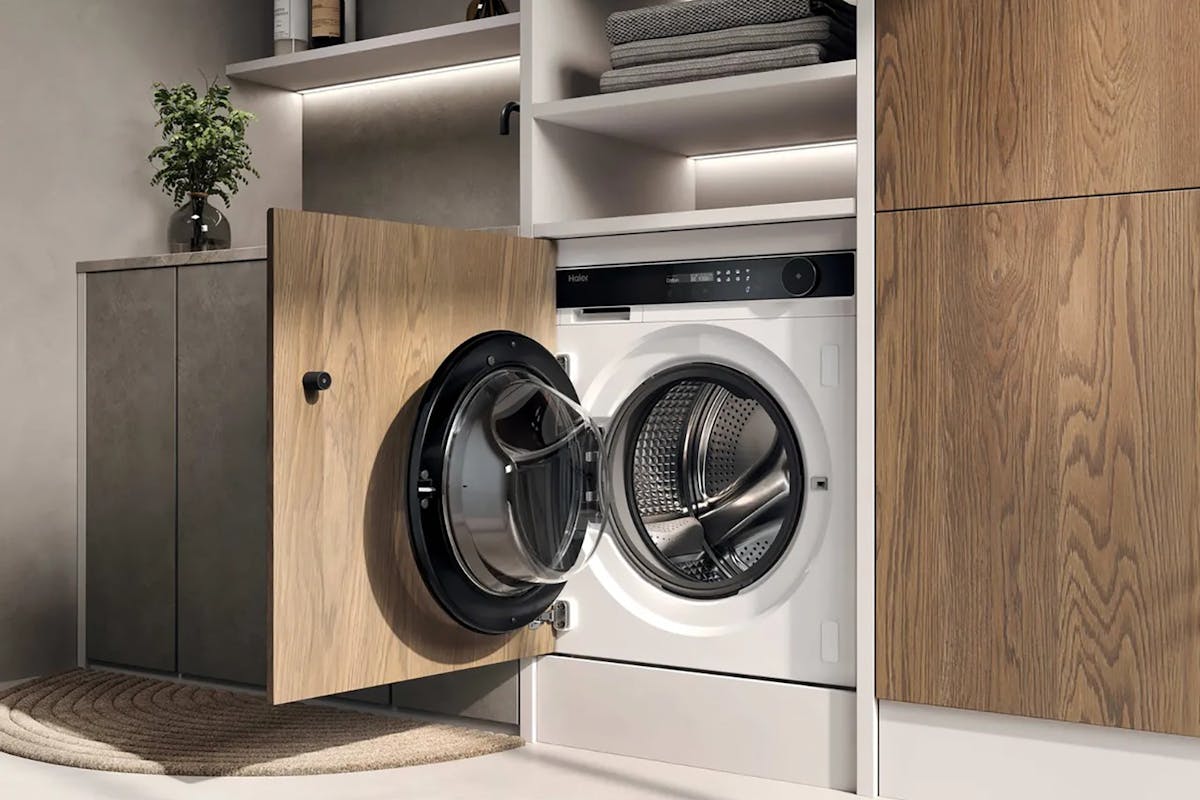 Haier Series 8 10kg Built-in Washing Machine | HWB100B14858U1-16