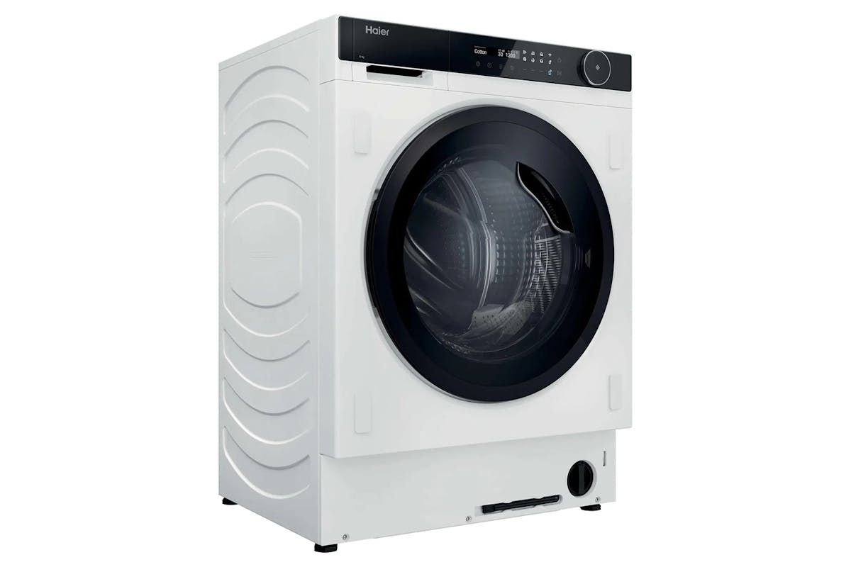 Haier Series 8 10kg Built-in Washing Machine | HWB100B14858U1-3