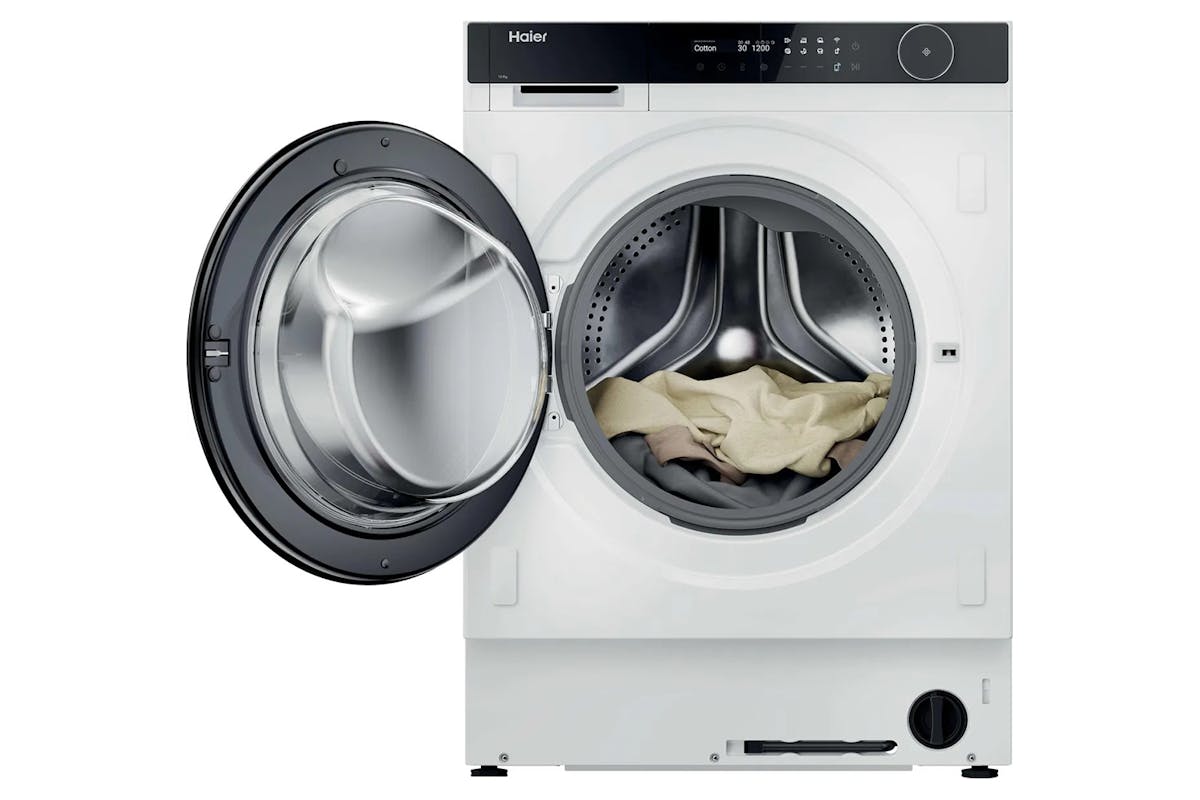 Haier Series 8 10kg Built-in Washing Machine | HWB100B14858U1-4