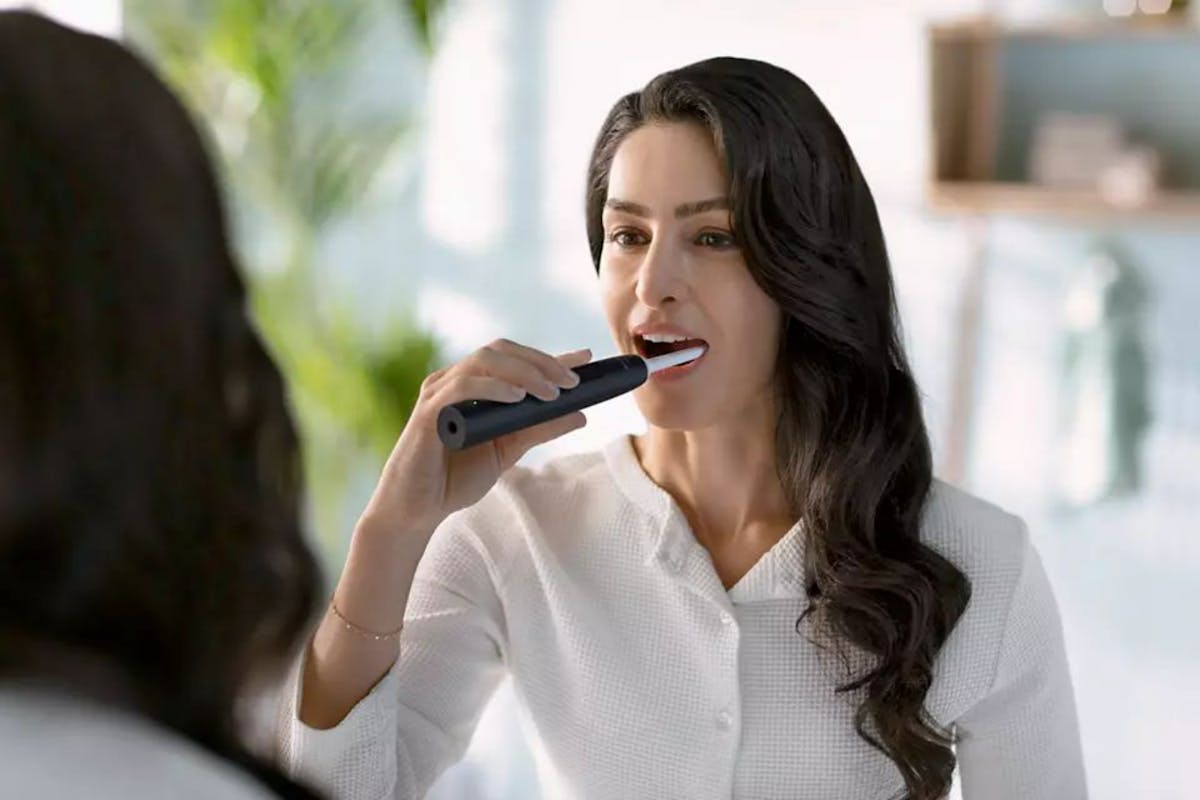 Philips Sonicare 3100 Electric Toothbrush+ Travel Case | HX3673/14-2