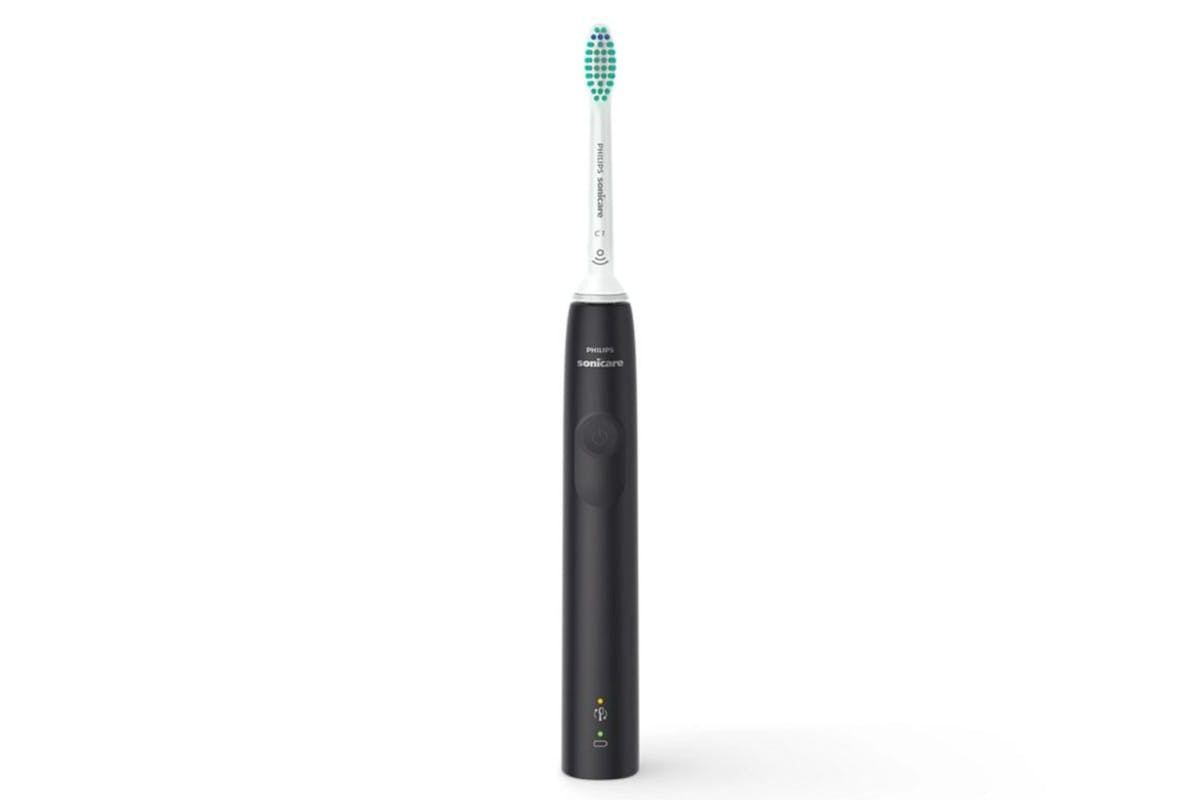Philips Sonicare 3100 Electric Toothbrush+ Travel Case | HX3673/14-4