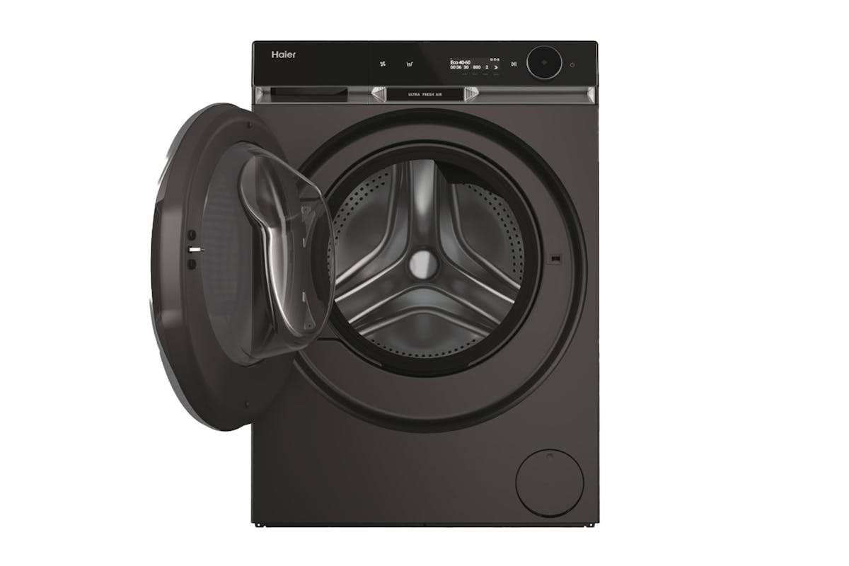 Haier X Series 11  Freestanding Washing Machine | HW110-BD14397PGUK-2