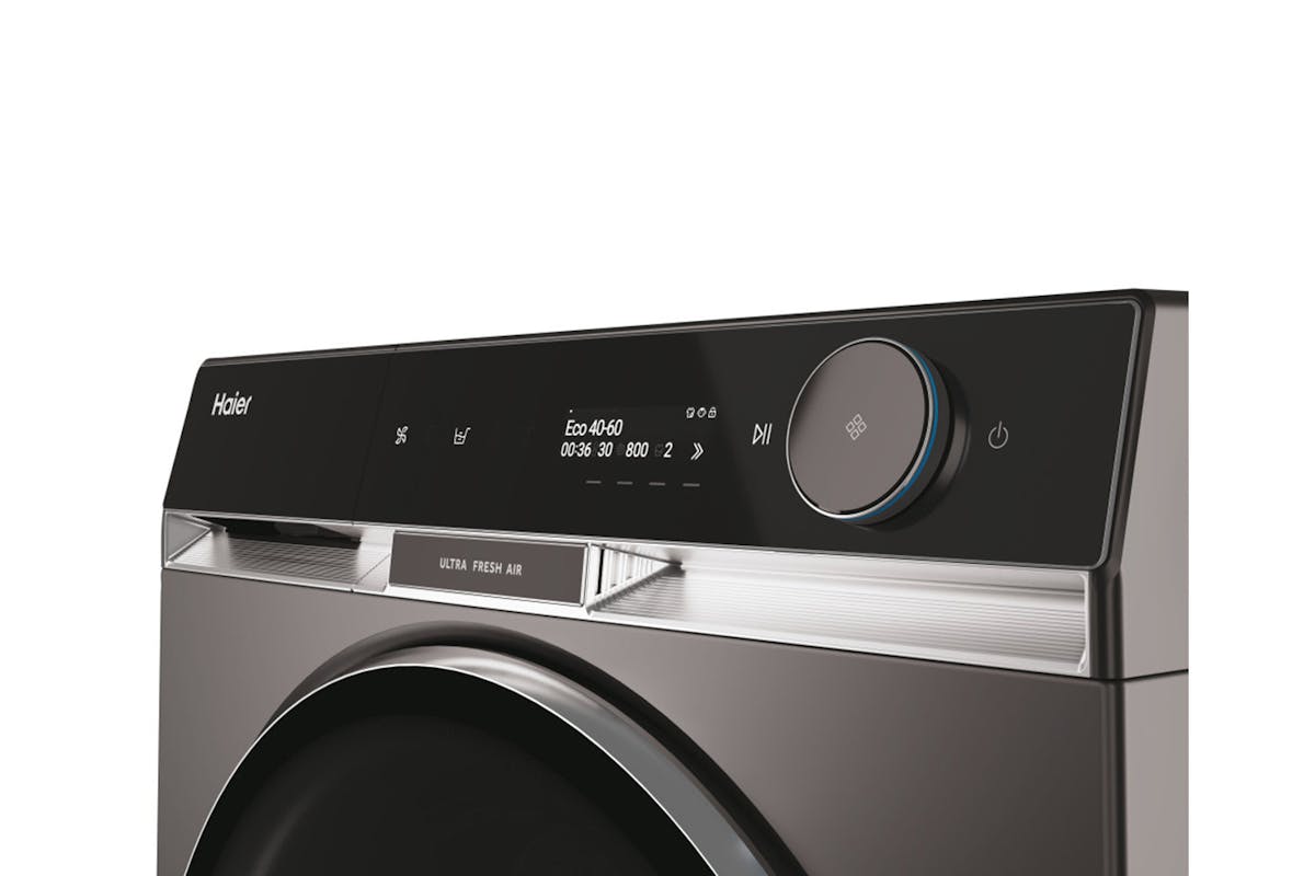 Haier X Series 11  Freestanding Washing Machine | HW110-BD14397PGUK-3