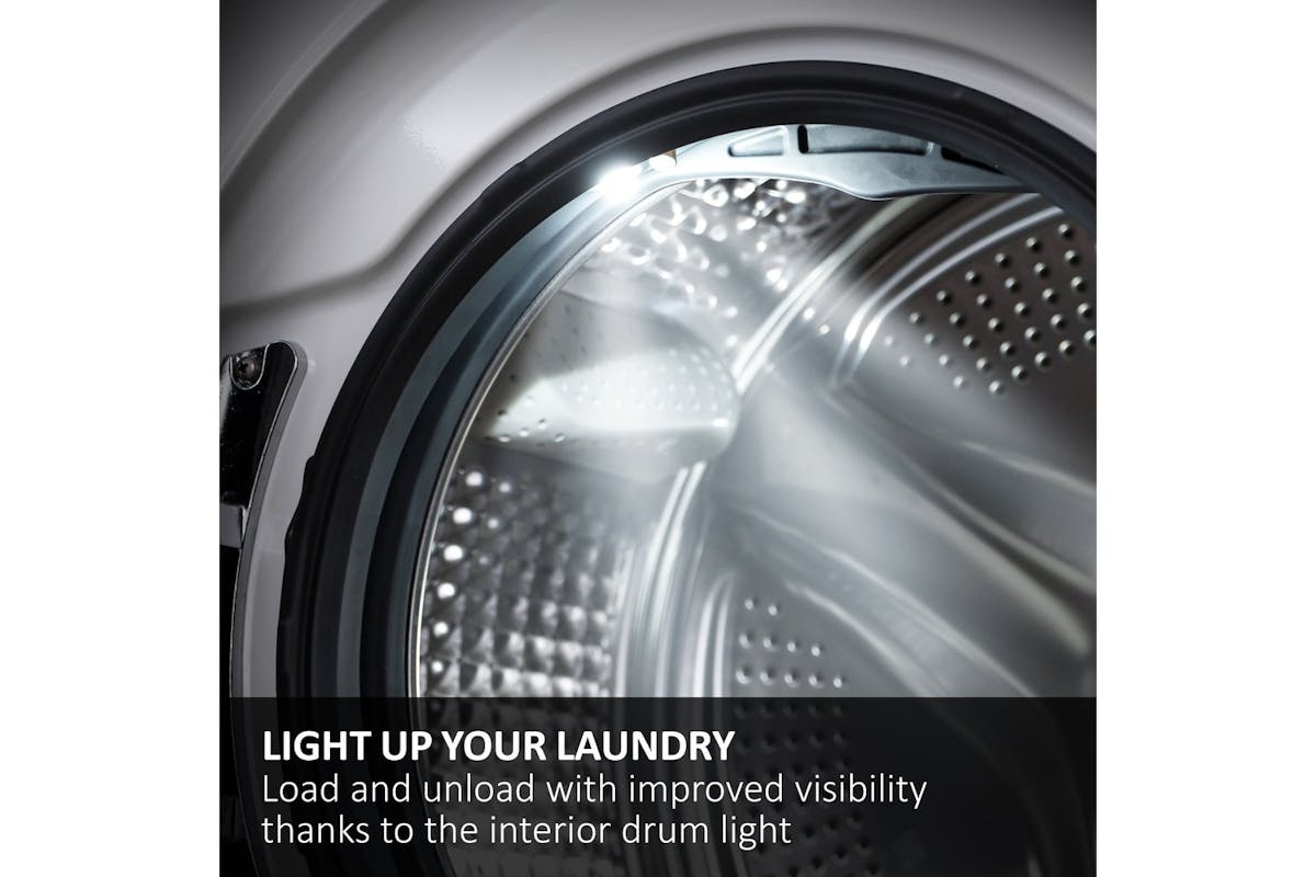 Haier X Series 11 9kg Heat Pump Tumble Dryer | HD90-A3Q397U1-6