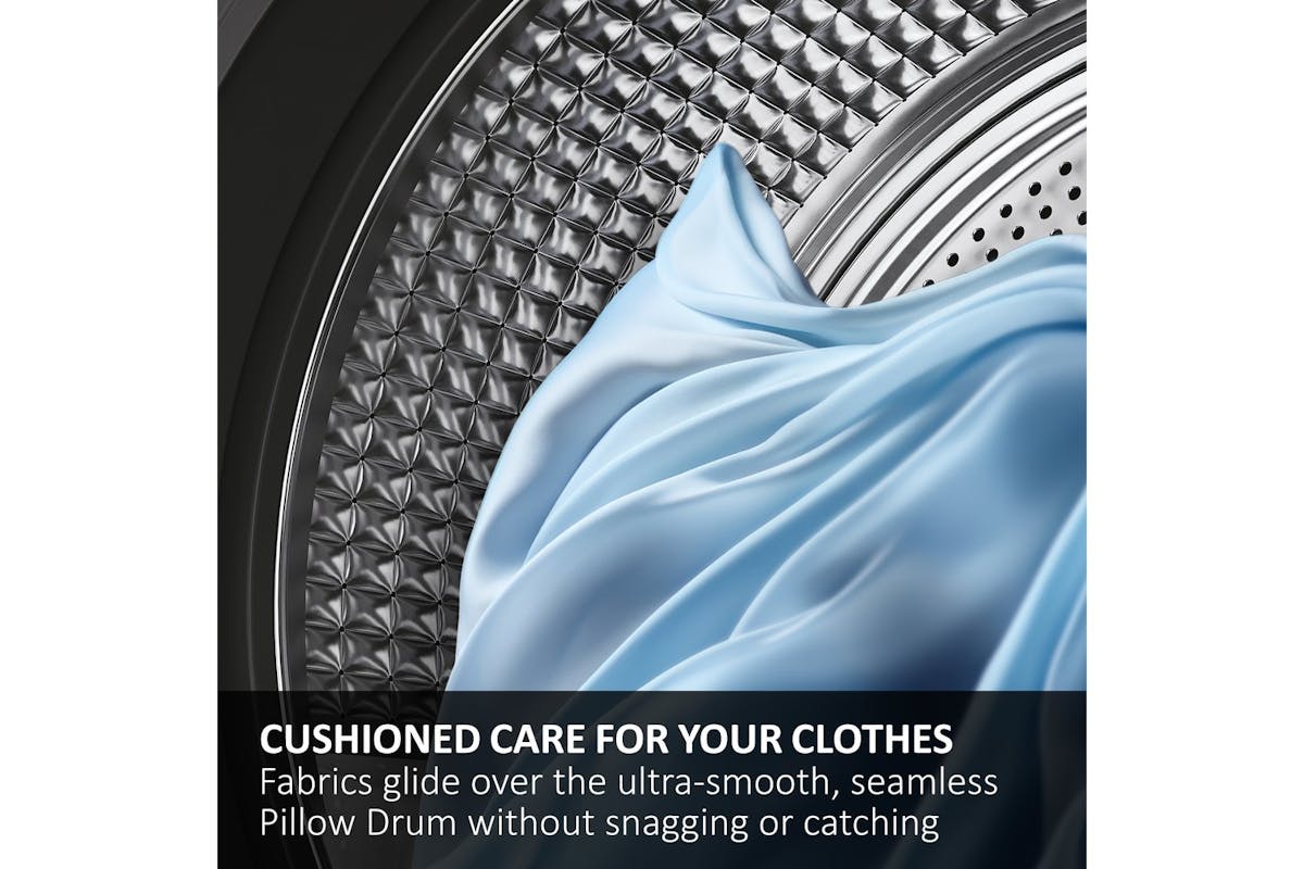 Haier X Series 11 9kg Heat Pump Tumble Dryer | HD90-A3Q397U1-8