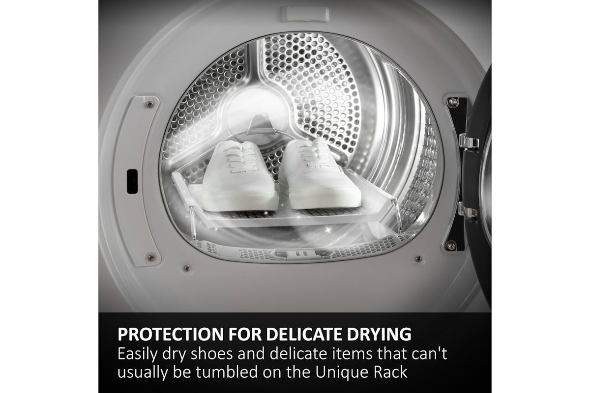 Haier X Series 11 9kg Heat Pump Tumble Dryer | HD90-A3Q397U1-10