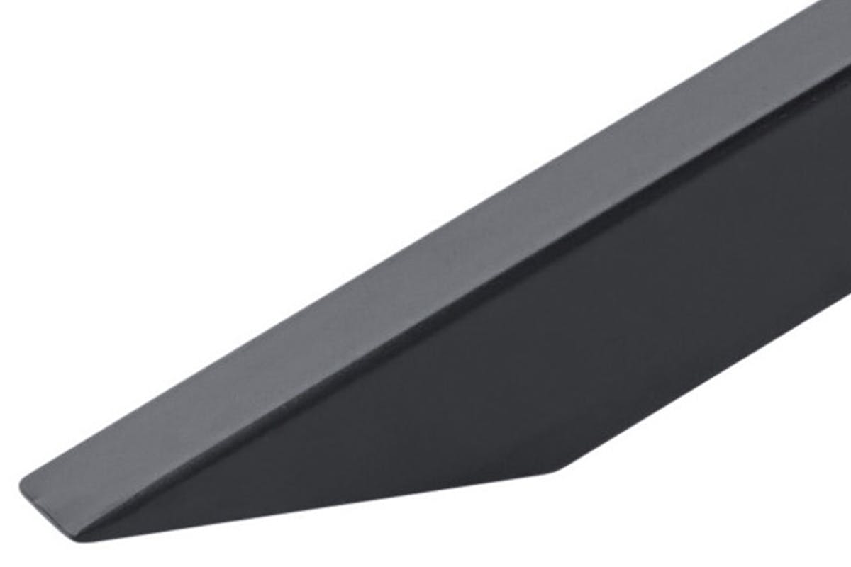 Harlie Rectangular Dining Table | 160 Cm | Black-5