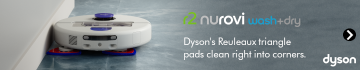 Dyson R2 Nurovi Banners