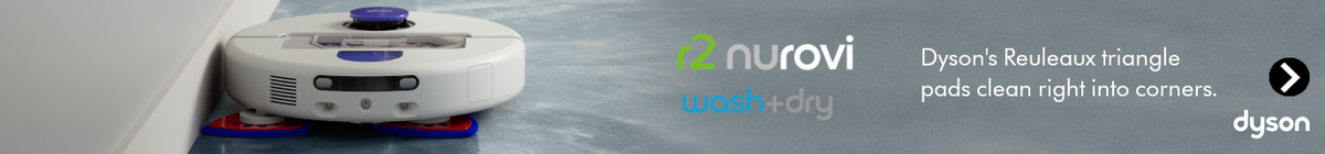 Dyson R2 Nurovi Banners