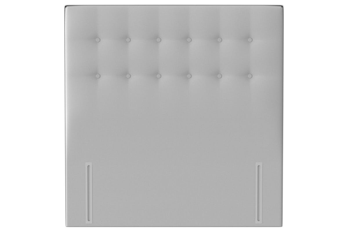 Silentnight | Goya Headboard | King | 5ft | Colour Options-9