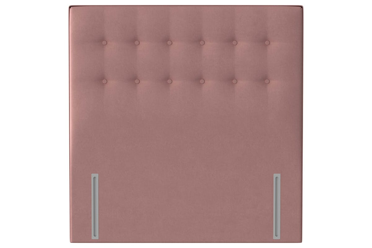 Silentnight | Goya Headboard | Small Double| 4ft | Colour Options-12