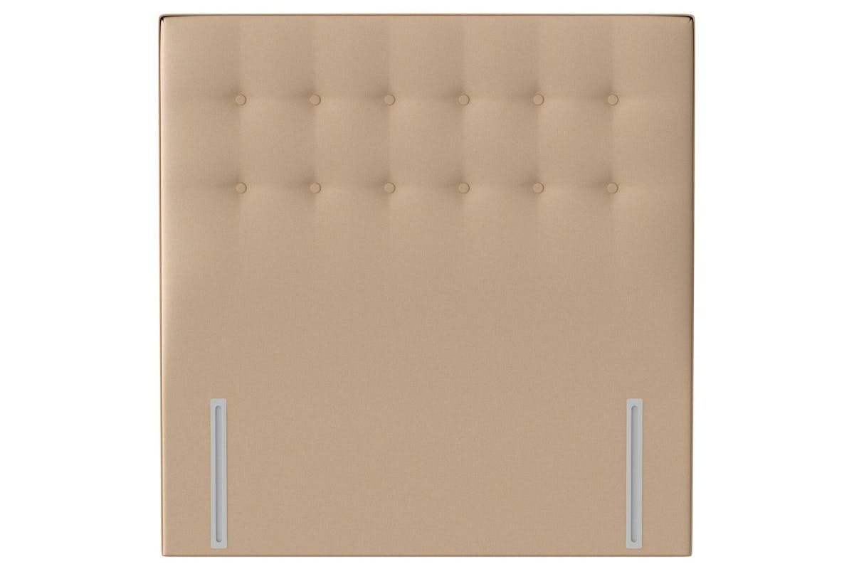 Silentnight | Goya Headboard | Small Double| 4ft | Colour Options-23