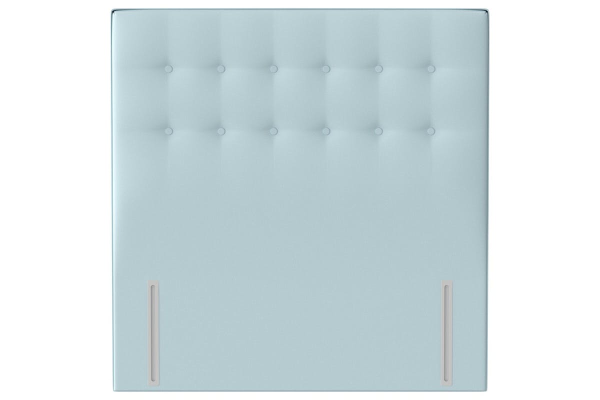 Silentnight | Goya Headboard | Double | 4ft6 | Colour Options-15