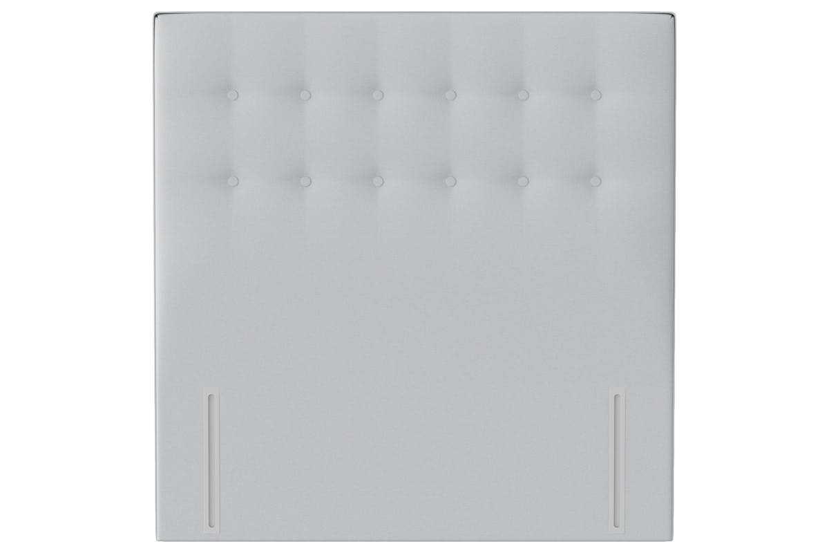 Silentnight | Goya Headboard | Small Double| 4ft | Colour Options-10