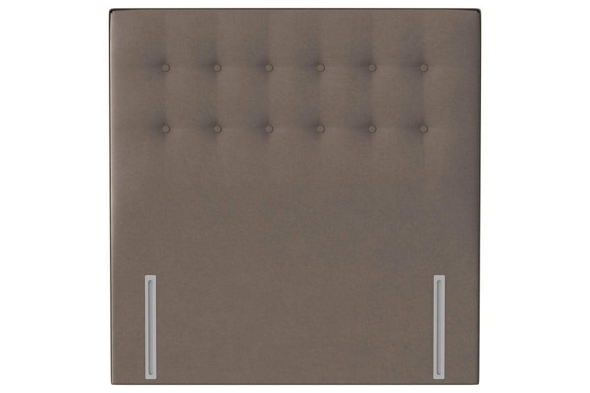 Silentnight | Goya Headboard | King | 5ft | Colour Options-22