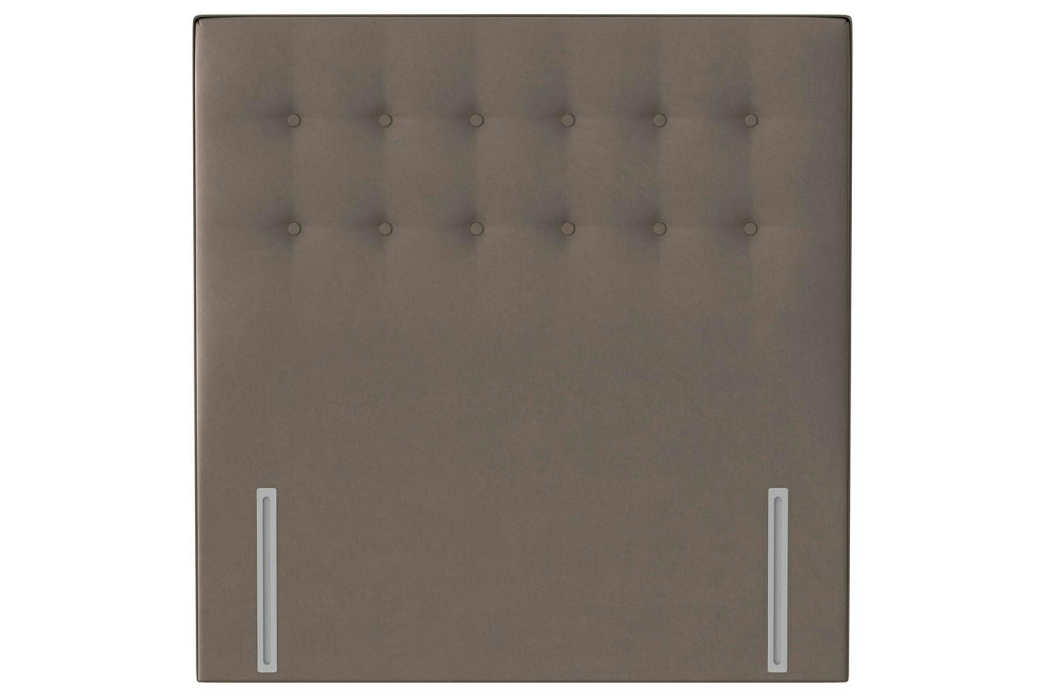 Silentnight | Goya Headboard | Super King | 6ft | Colour Options-8